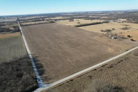 Productive Farmland in Jasper County