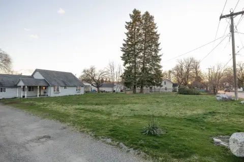 Spokane Valley Buildable Lot