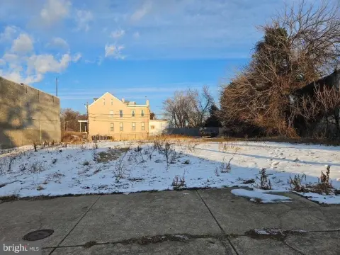Vacant Land in Chester, PA