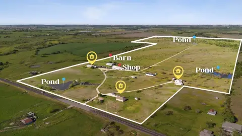 Multi-Residence Ranch
