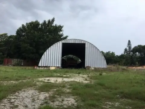 Auburndale Heavy Industrial Property