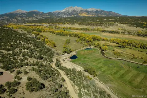 Homesite in Shaw's River Ranch
