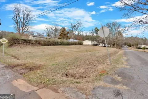 Emerson, GA Building Lot