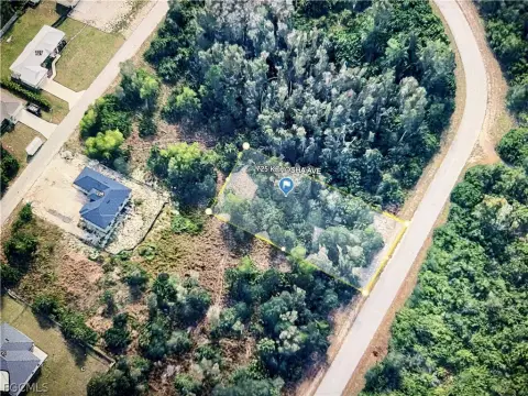 Lehigh Acres Vacant Land