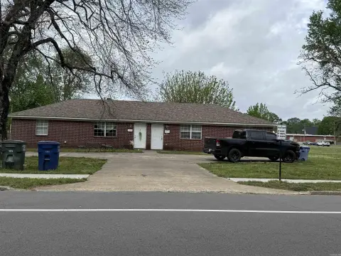 Conway Duplex Near Amenities