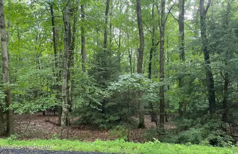 Buildable Land in Gated Community