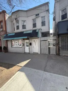 Ozone Park Mixed-Use Property