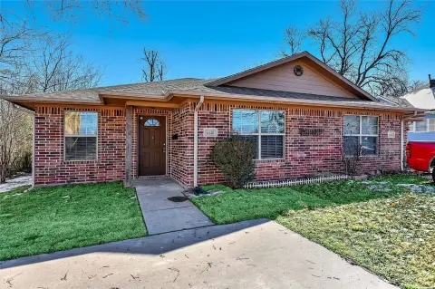 Income-Generating Duplex