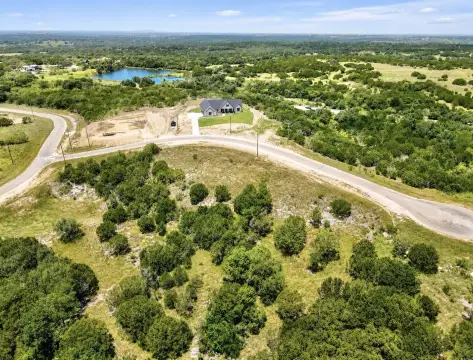 Corner Lot in Vista Ridge Ranch