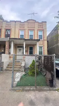 Brooklyn Two-Family Investment Opportunity