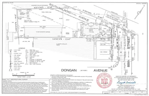 Elmhurst Land Approved for Housing