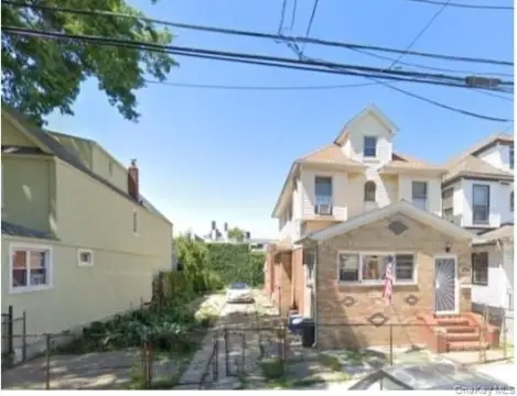 Jamaica Two-Family Home for Sale