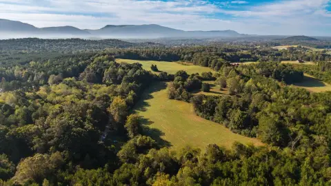 44 Acres Ready in Etowah