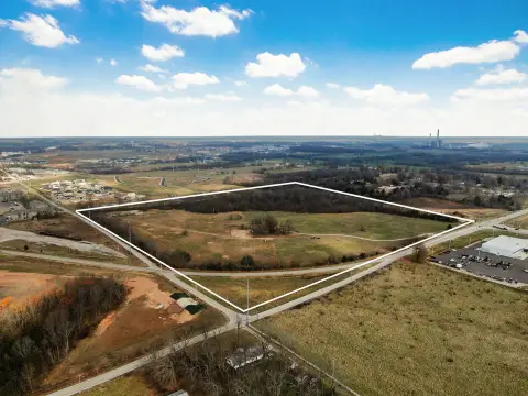 Republic, MO Development Land