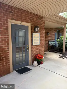 Two-Story Office Property
