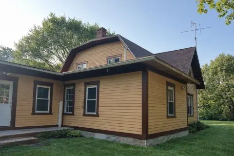 Springfield Two-Family Investment Opportunity