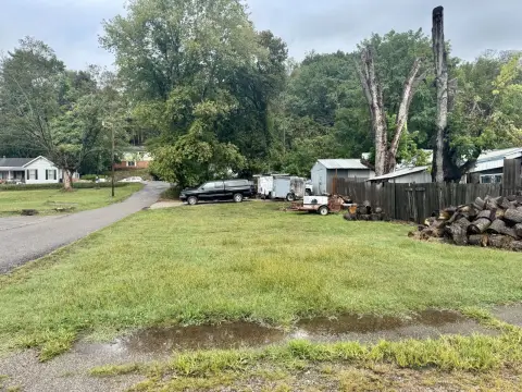Land in Syracuse, Ohio