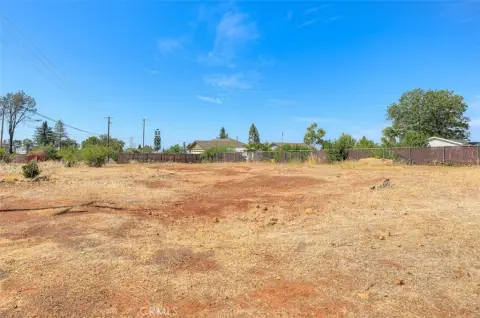 Vacant Land in Paradise, CA