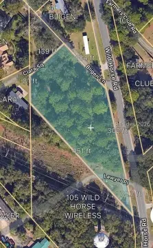 Land For Sale, Hilton Head