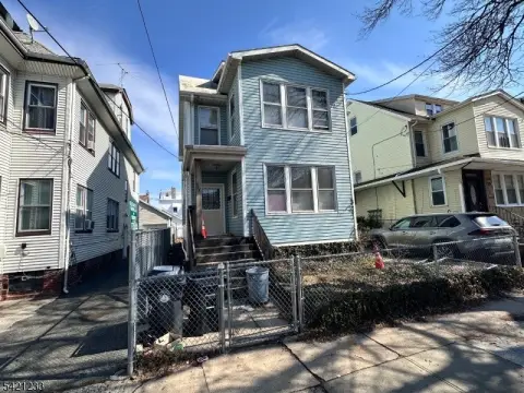 Newark City Multi-Family Investment Opportunity
