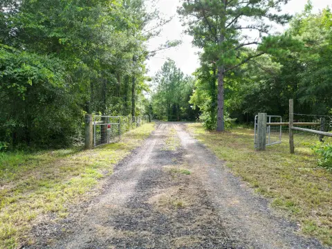 154+ Acres in Gadsden County