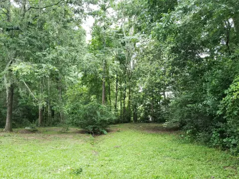Lakefront Lot in Tallahassee, FL