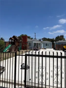 Duplex Residential Income Property