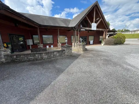 Renovated Medical Office Space
