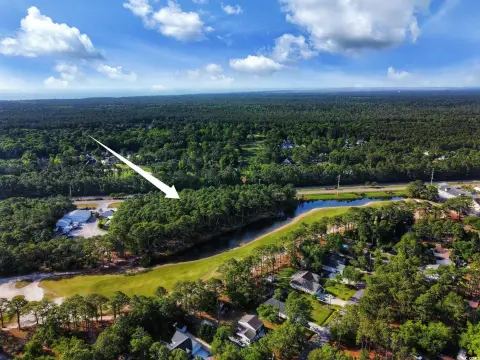 Pawleys Island Commercial Development Opportunity