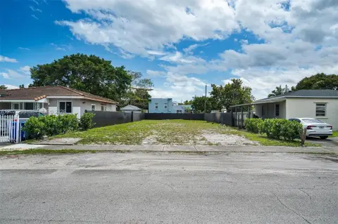 Residential Lot with Approved Permits