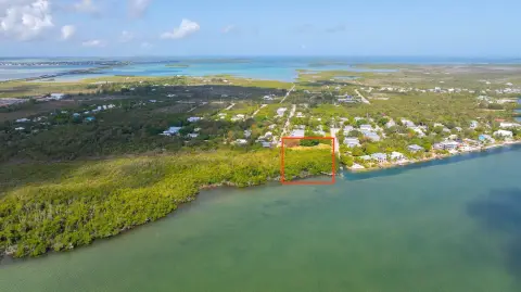 Waterfront Property in Florida Keys