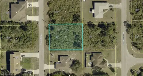 Lehigh Acres Land Opportunity