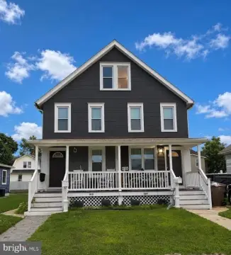 Updated Twin Home With Loft Space