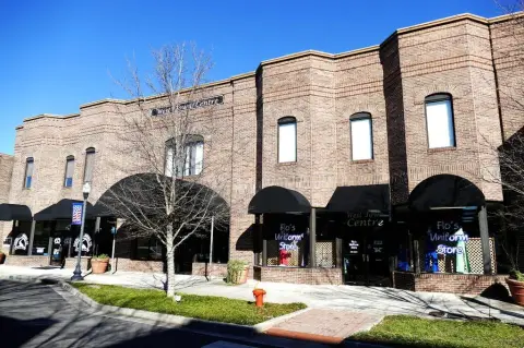 Multi-Office Space with Elevator Access