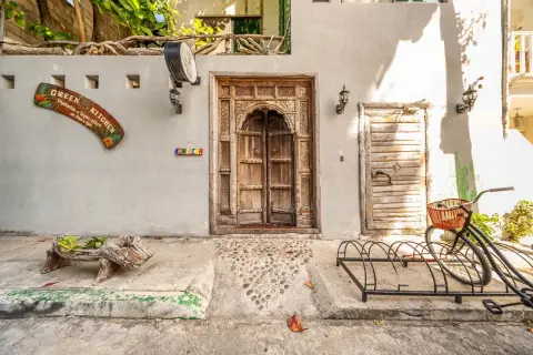 Playa del Carmen Multi-Unit Property