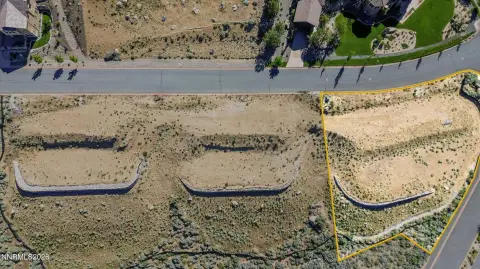 Reno Land Opportunity