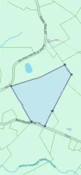 Rural Land Parcel