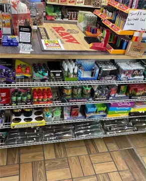 Established Convenience Store Business
