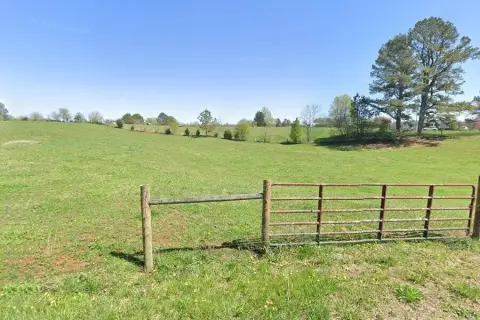 Unrestricted Land Near Somerset, KY