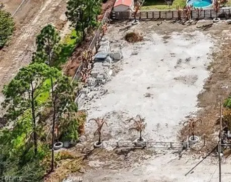 Cleared Lot in Lehigh Acres