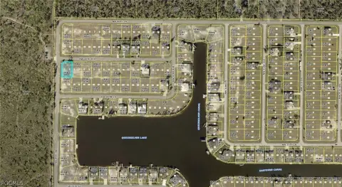 Cape Coral Land Opportunity