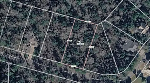 Pensacola Vacant Land Available