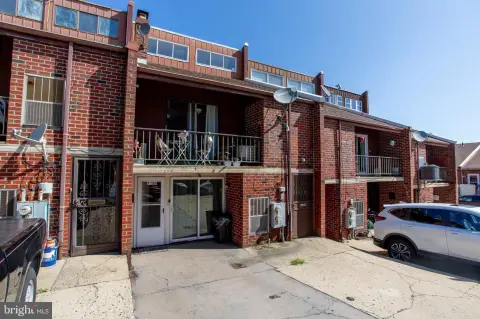 Legal Duplex with Separate Entrances