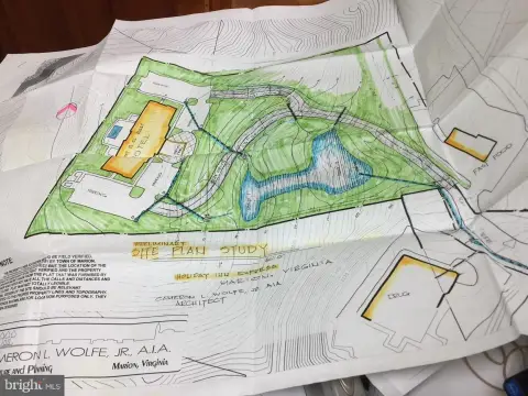 Vacant Land in Marion, VA