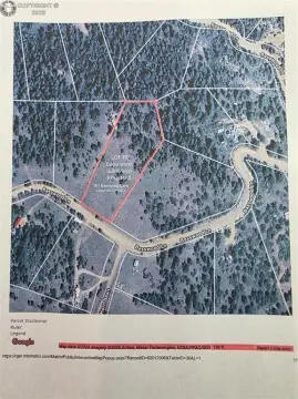 Canon City Land For Sale