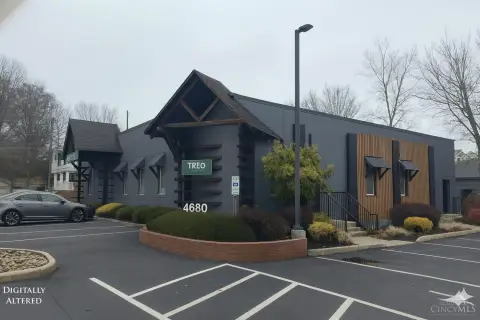 Renovated Office Suite with Private Entrance