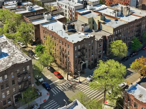 Brooklyn Multifamily Investment Opportunity