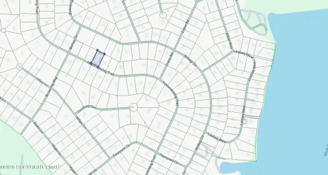 Land in Towamensing Trails