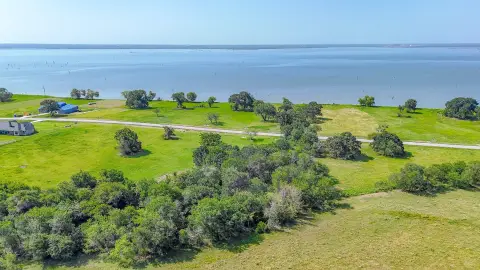 Water-View Waterfront Homesite