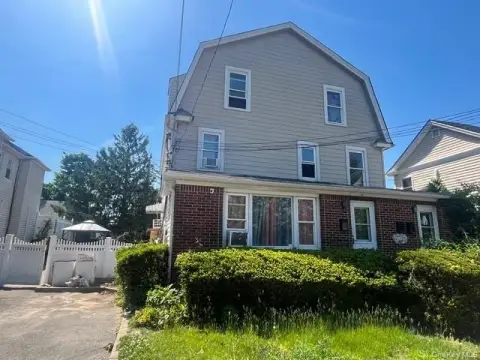 Updated Multifamily Home with Basement